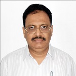 Dr. Parameswara Rao Alapati